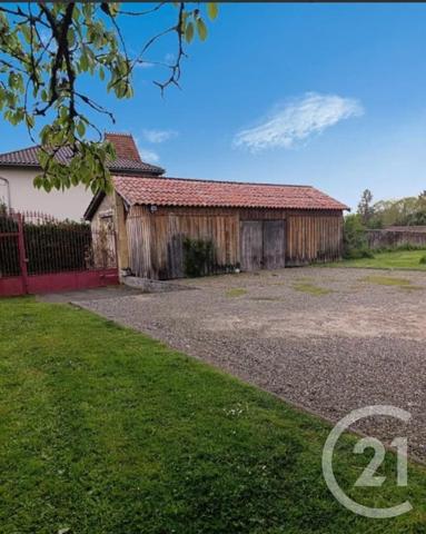à vendre  70 m2 ST SEVER - 40