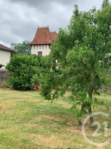 à vendre  70 m2 ST SEVER - 40