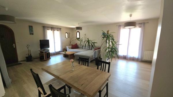 Maison à vendre |  Pessac |  5 pièces | 113 m²