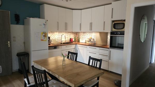 Maison à vendre |  Pessac |  5 pièces | 113 m²