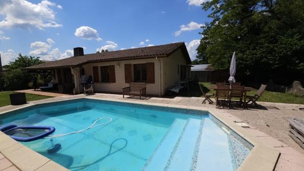 Maison à vendre |  Pessac |  5 pièces | 113 m²