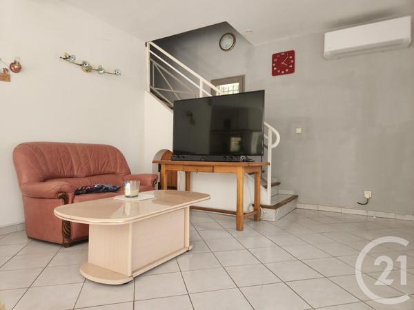 Maison à vendre  8 pièces - 127 m2 LA VALETTE DU VAR - 83