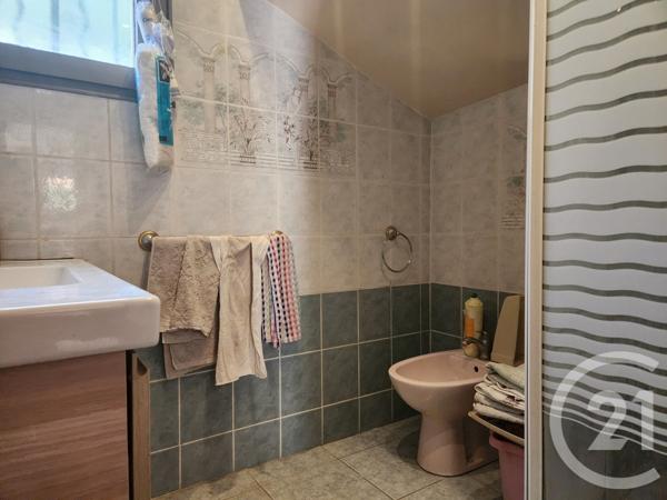 Maison à vendre  8 pièces - 127 m2 LA VALETTE DU VAR - 83