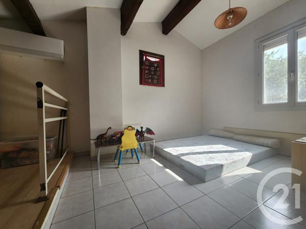 Maison à vendre  8 pièces - 127 m2 LA VALETTE DU VAR - 83