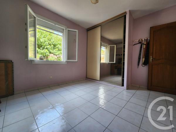 Maison à vendre  8 pièces - 127 m2 LA VALETTE DU VAR - 83