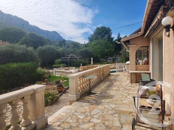 Maison à vendre  8 pièces - 127 m2 LA VALETTE DU VAR - 83