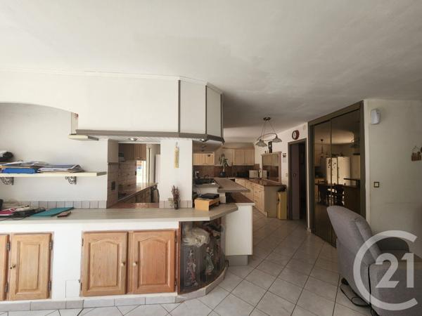 Maison à vendre  8 pièces - 127 m2 LA VALETTE DU VAR - 83