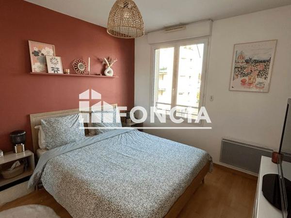 Location Appartement 3 pièces 64.76 m² - VILLA SAINT LIBOIRE Le Mans 72000