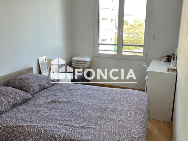 Location Appartement 3 pièces 64.76 m² - VILLA SAINT LIBOIRE Le Mans 72000