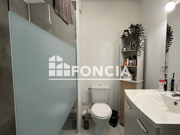 Location Appartement 3 pièces 64.76 m² - VILLA SAINT LIBOIRE Le Mans 72000