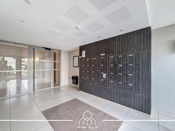 Appartement 3 pièces - 60 m² Exclusivité