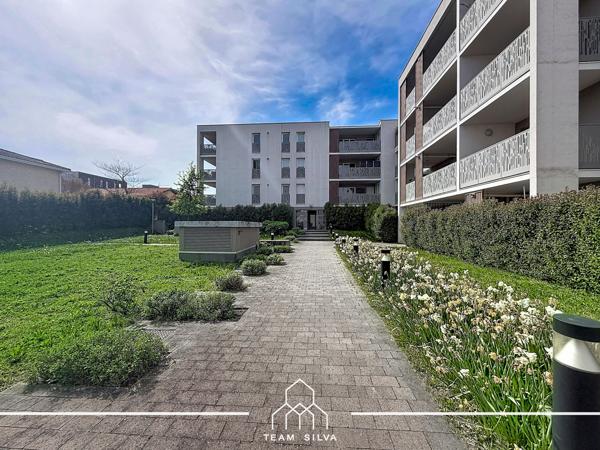 Appartement 3 pièces - 60 m² Exclusivité