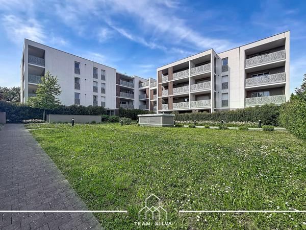 Appartement 3 pièces - 60 m² Exclusivité