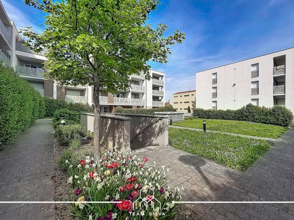 Appartement 3 pièces - 60 m² Exclusivité