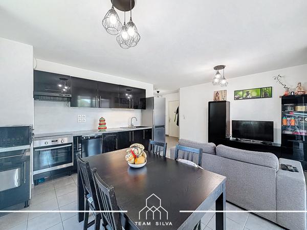 Appartement 3 pièces - 60 m² Exclusivité