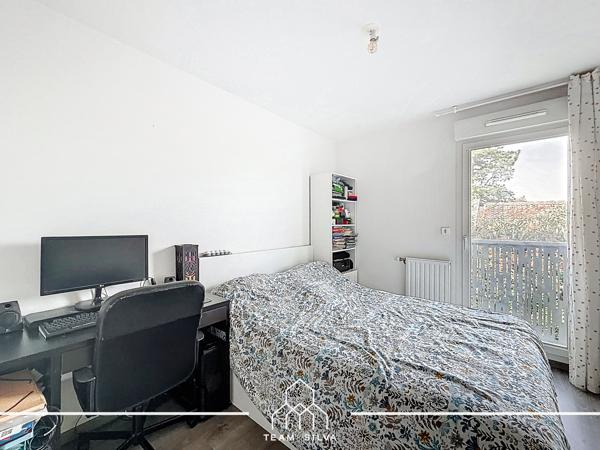 Appartement 3 pièces - 60 m² Exclusivité