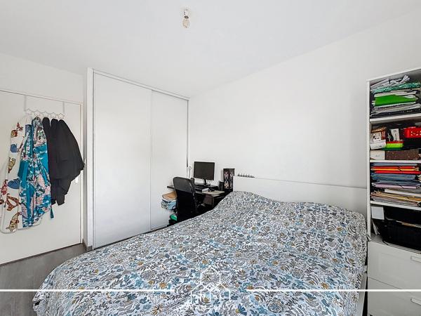 Appartement 3 pièces - 60 m² Exclusivité
