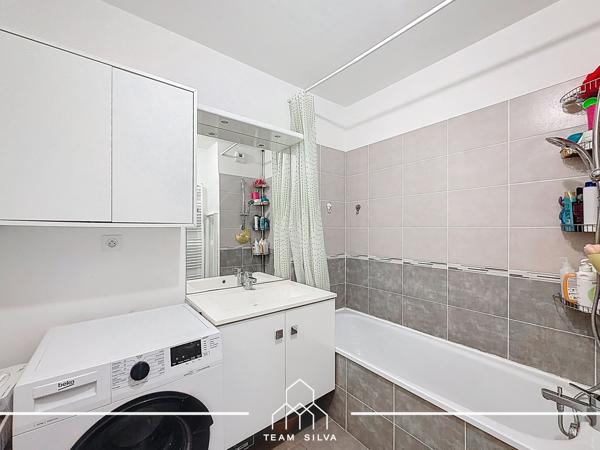 Appartement 3 pièces - 60 m² Exclusivité