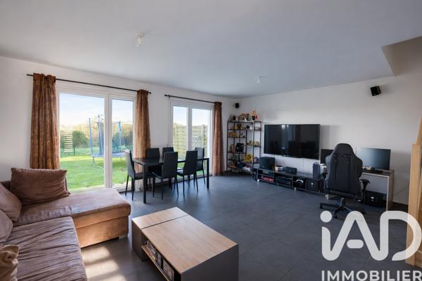 Maison à vendre 4 pièces 80 m² Trignac