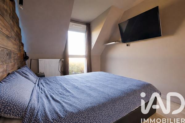 Maison à vendre 4 pièces 80 m² Trignac