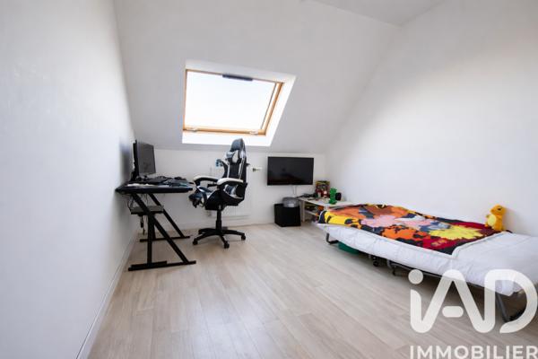 Maison à vendre 4 pièces 80 m² Trignac