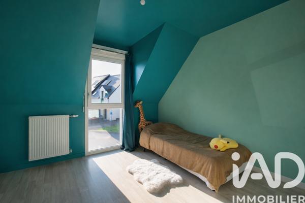 Maison à vendre 4 pièces 80 m² Trignac