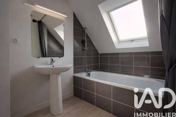 Maison à vendre 4 pièces 80 m² Trignac