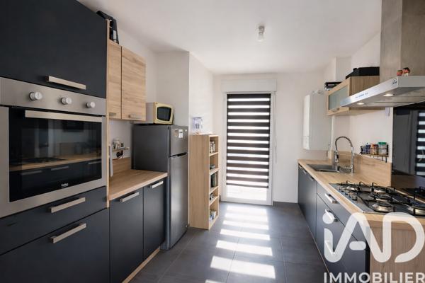 Maison à vendre 4 pièces 80 m² Trignac