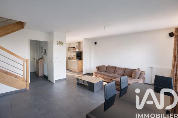 Maison à vendre 4 pièces 80 m² Trignac