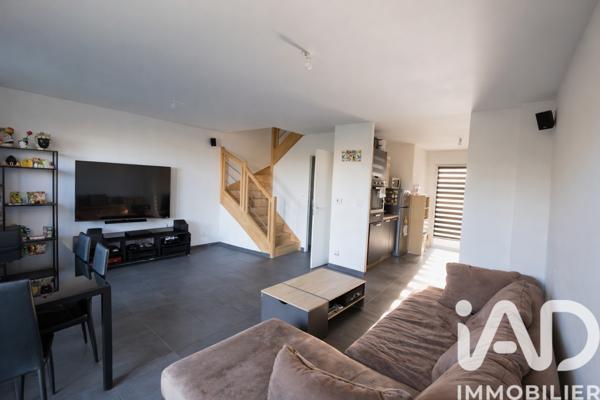 Maison à vendre 4 pièces 80 m² Trignac