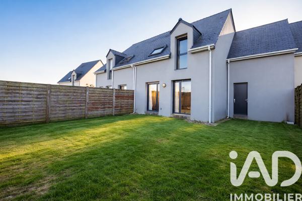 Maison à vendre 4 pièces 80 m² Trignac