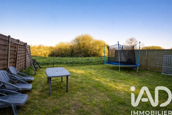 Maison à vendre 4 pièces 80 m² Trignac