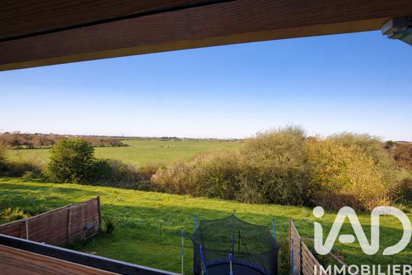 Maison à vendre 4 pièces 80 m² Trignac