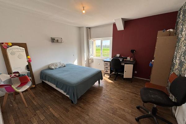 Maison à vendre - 6 pièces - 186 m² MAURON (56430)