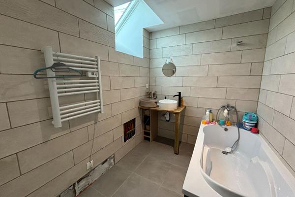 Maison à vendre - 6 pièces - 186 m² MAURON (56430)