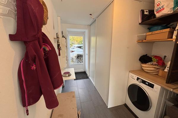 Maison à vendre - 6 pièces - 186 m² MAURON (56430)
