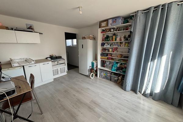 Maison à vendre - 6 pièces - 186 m² MAURON (56430)