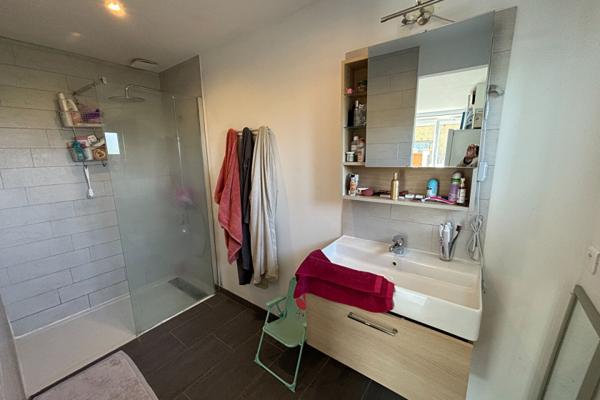 Maison à vendre - 6 pièces - 186 m² MAURON (56430)