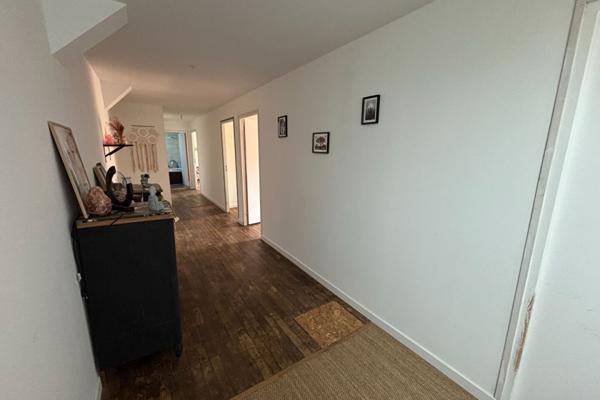 Maison à vendre - 6 pièces - 186 m² MAURON (56430)