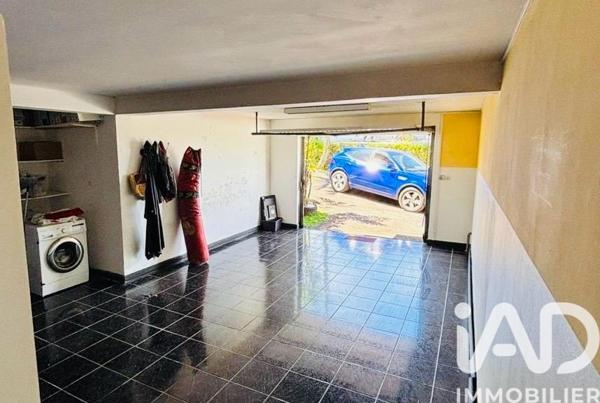 Maison à vendre 5 pièces 137 m² Saint-Pierre