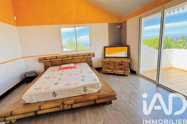 Maison à vendre 5 pièces 137 m² Saint-Pierre