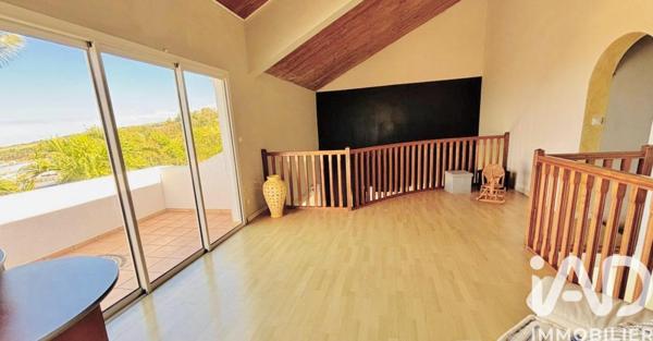 Maison à vendre 5 pièces 137 m² Saint-Pierre