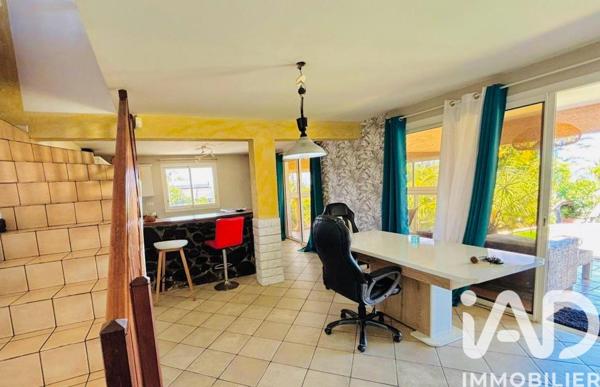 Maison à vendre 5 pièces 137 m² Saint-Pierre