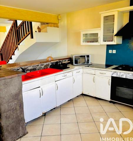 Maison à vendre 5 pièces 137 m² Saint-Pierre