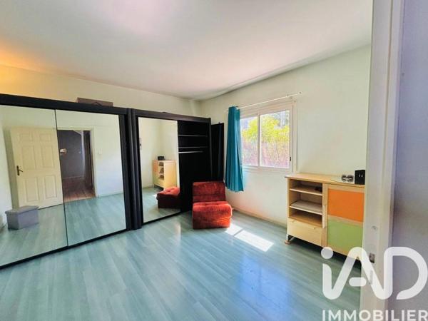 Maison à vendre 5 pièces 137 m² Saint-Pierre