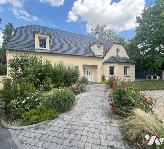 Maison CERNAY-LES-REIMS