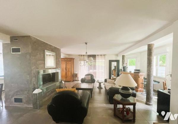 Maison CERNAY-LES-REIMS