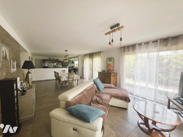 Maison CERNAY-LES-REIMS