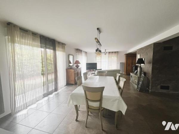 Maison CERNAY-LES-REIMS