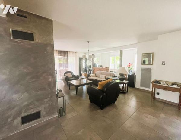 Maison CERNAY-LES-REIMS